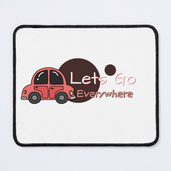 Item preview, let’s go everywhere with Small car designed and sold by Ndli.