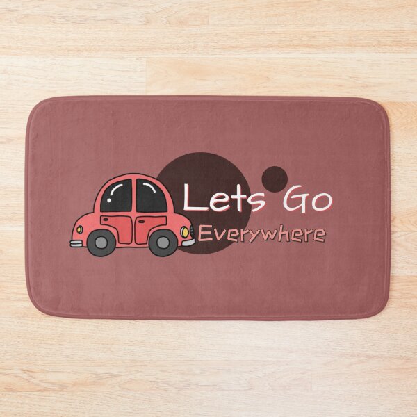 Item preview, let’s go everywhere with Small car designed and sold by Ndli.