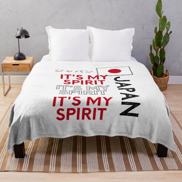 Item preview, Japan Flag,Japan it's My Spirit,im from Japan designed and sold by behappysiempre.