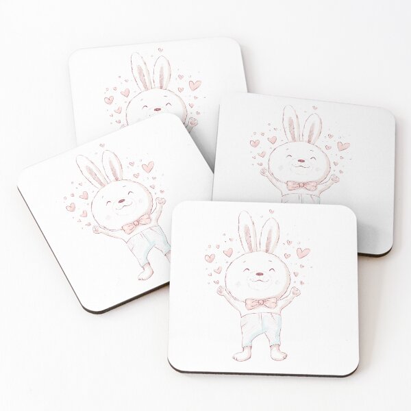 Item preview, Some Bunny Loves ME designed and sold by EcMermaid1972.