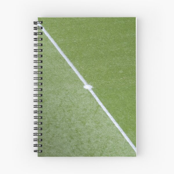 Item preview, Football Pitch Centre Spot designed and sold by Londonimages.