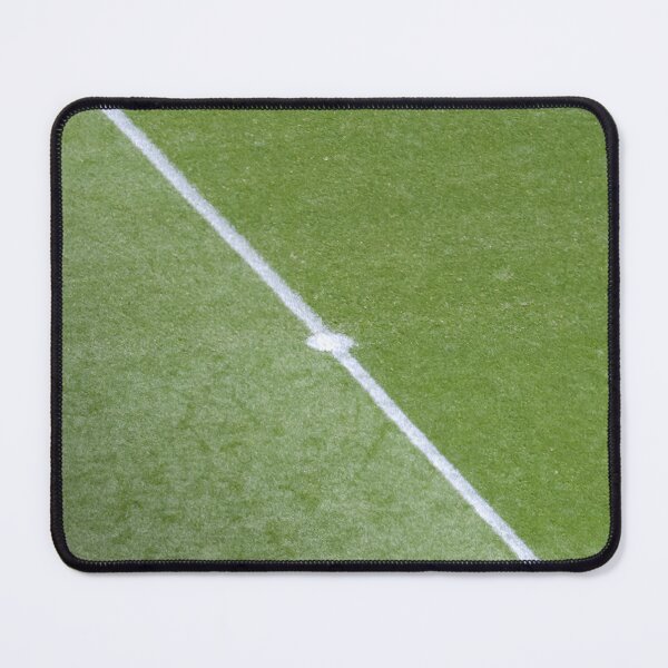 Item preview, Football Pitch Centre Spot designed and sold by Londonimages.