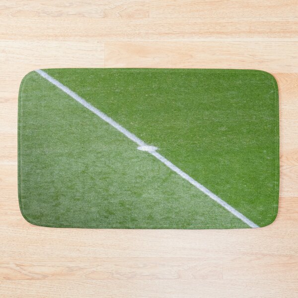 Item preview, Football Pitch Centre Spot designed and sold by Londonimages.