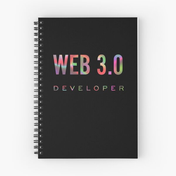 Item preview, Desarrollador Web 3.0 | Desarrollador Web 3 designed and sold by H3arthack3r.