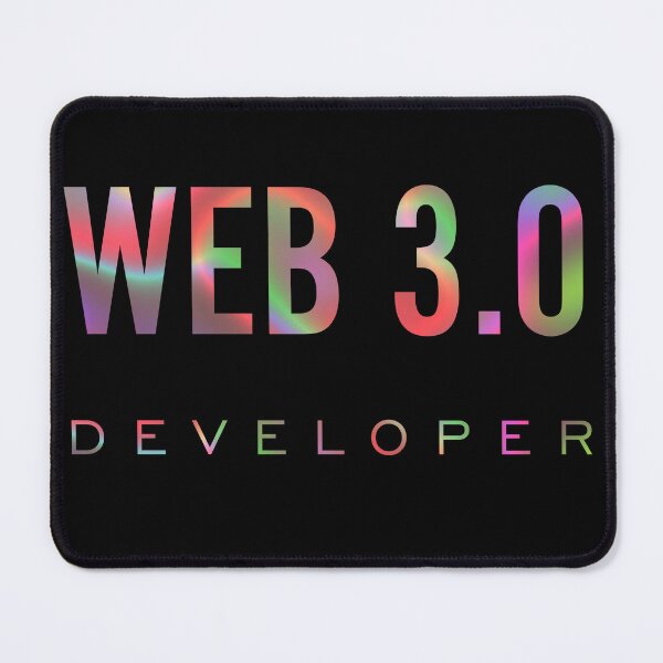 Item preview, Web 3.0 Developer | Web 3 Developer designed and sold by H3arthack3r.