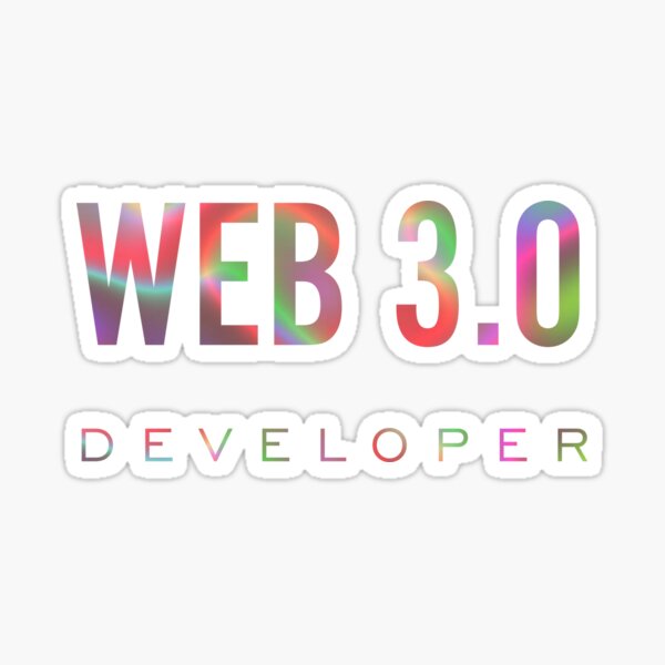 Aperçu de l'œuvre Développeur Web 3.0 | Développeur Web3 créée et vendue par H3arthack3r.