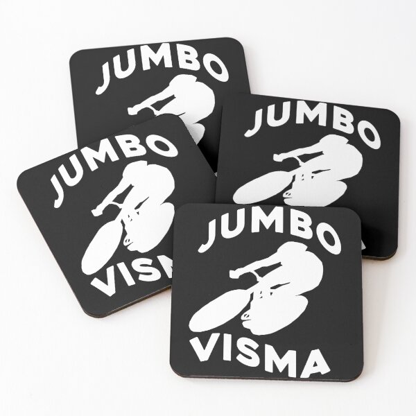 Item preview, Jumbo Visma Pro Cycling Team uci world tour designed and sold by skatedaily.