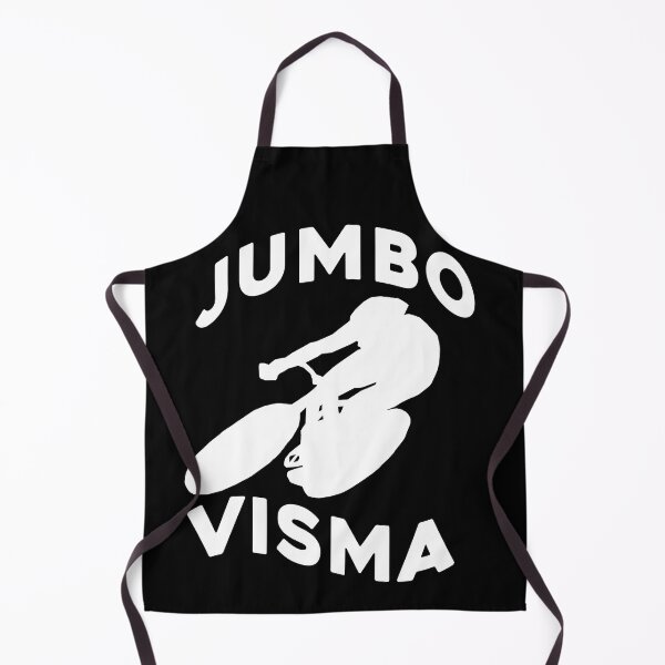 Item preview, Jumbo Visma Pro Cycling Team uci world tour designed and sold by skatedaily.