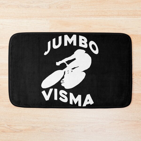 Item preview, Jumbo Visma Pro Cycling Team uci world tour designed and sold by skatedaily.