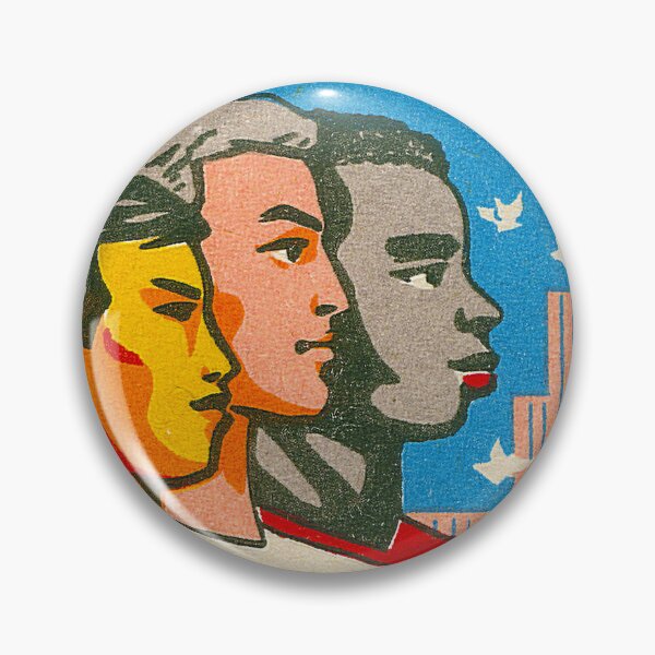 Item preview, CCCP Communists designed and sold by iconikit.
