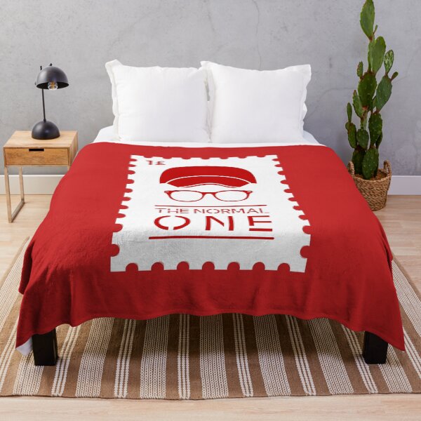 Item preview, Stamp of New Jurgen Klopp The Normal One designed and sold by Potobuk.