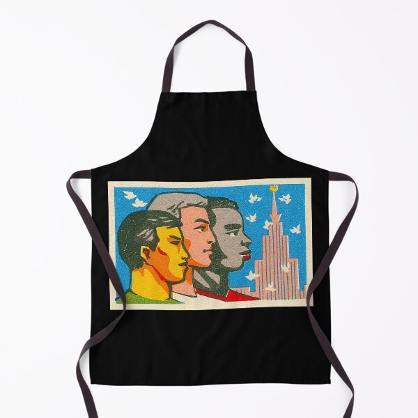Item preview, CCCP Communists designed and sold by iconikit.