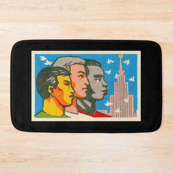 Item preview, CCCP Communists designed and sold by iconikit.