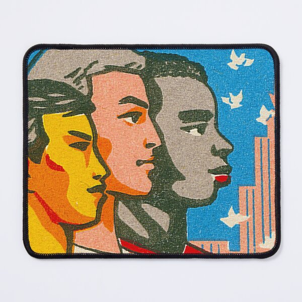 Item preview, CCCP Communists designed and sold by iconikit.