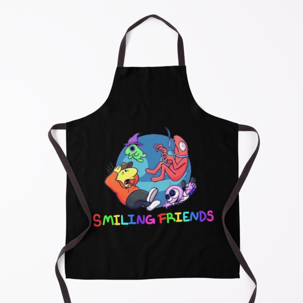 Item preview, Copy of SmiIing Friends    designed and sold by FondueJr.
