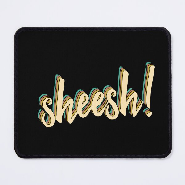 Item preview, Sheesh designed and sold by ValentinaHramov.