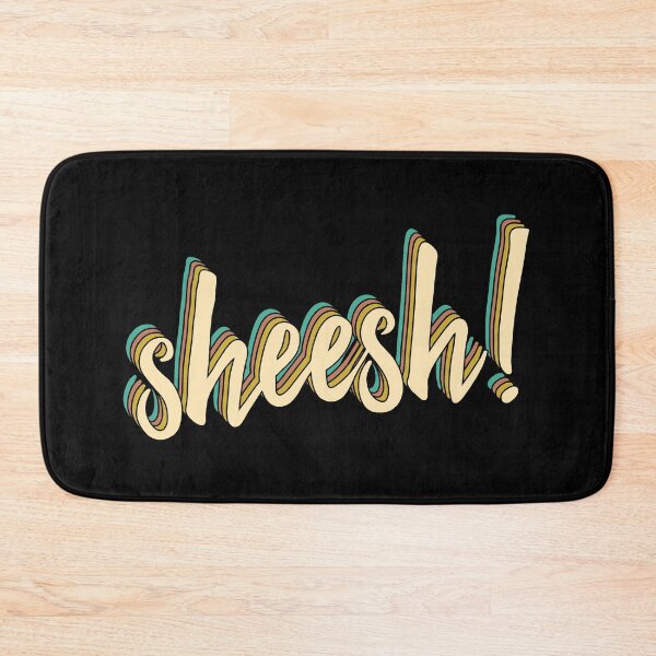 Item preview, Sheesh designed and sold by ValentinaHramov.