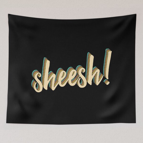 Item preview, Sheesh designed and sold by ValentinaHramov.