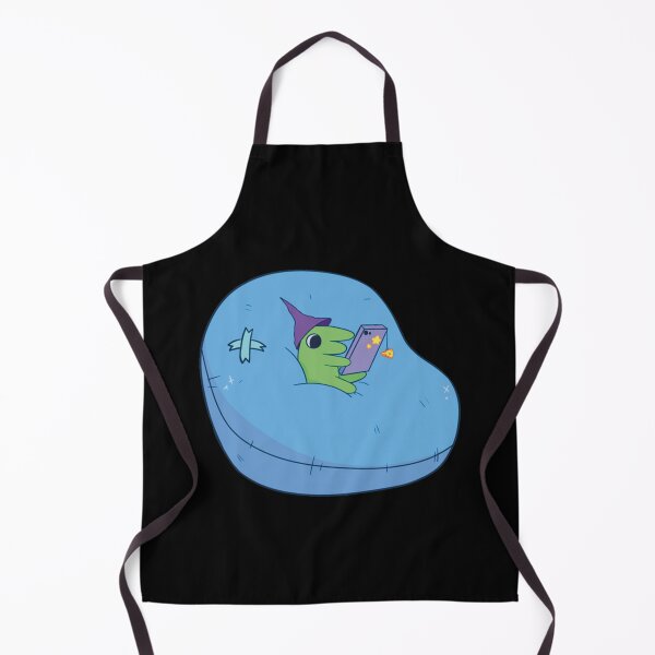 Item preview, GLEB   designed and sold by FondueJr.