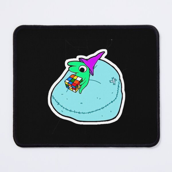 Item preview, Gleb Smiling Friends              designed and sold by FondueJr.