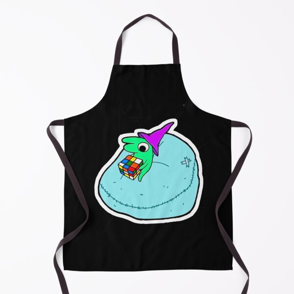 Item preview, Gleb Smiling Friends              designed and sold by FondueJr.