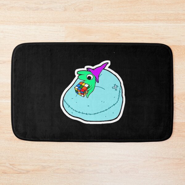 Item preview, Gleb Smiling Friends              designed and sold by FondueJr.