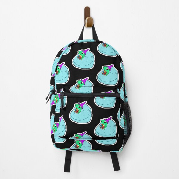 Item preview, Gleb Smiling Friends              designed and sold by FondueJr.