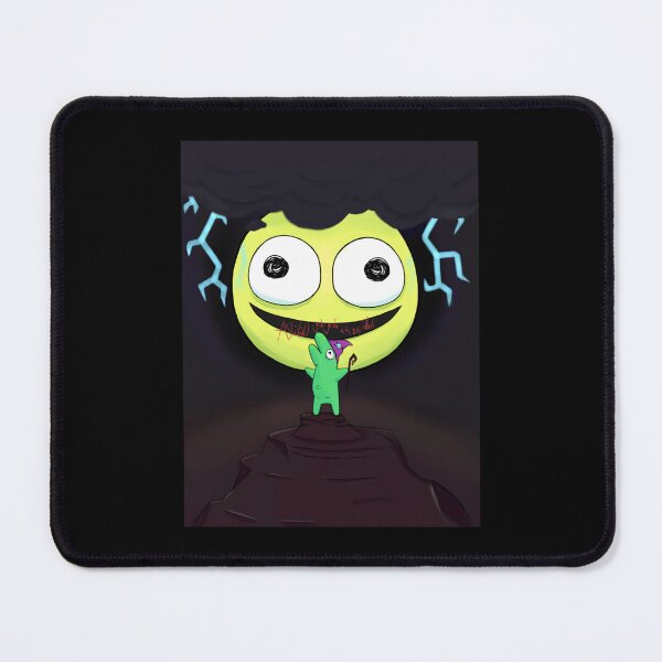 Item preview, Gleb Smiling Friends           designed and sold by FondueJr.