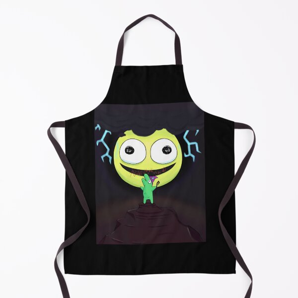 Item preview, Gleb Smiling Friends           designed and sold by FondueJr.