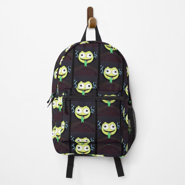 Item preview, Gleb Smiling Friends           designed and sold by FondueJr.