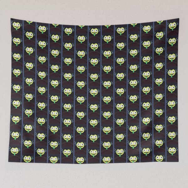 Item preview, Gleb Smiling Friends           designed and sold by FondueJr.