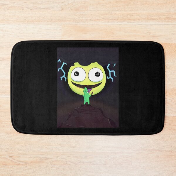 Item preview, Gleb Smiling Friends           designed and sold by FondueJr.
