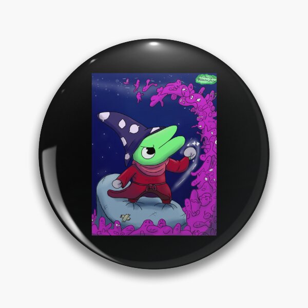 Item preview, Gleb Smiling Friends            designed and sold by FondueJr.