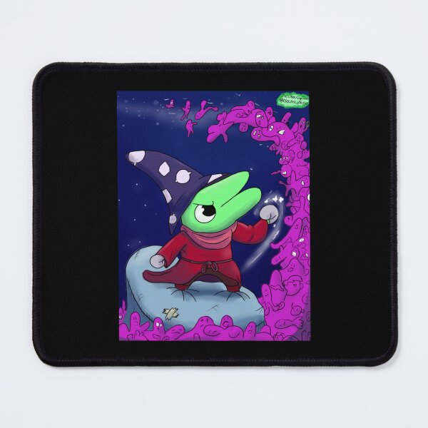 Item preview, Gleb Smiling Friends            designed and sold by FondueJr.