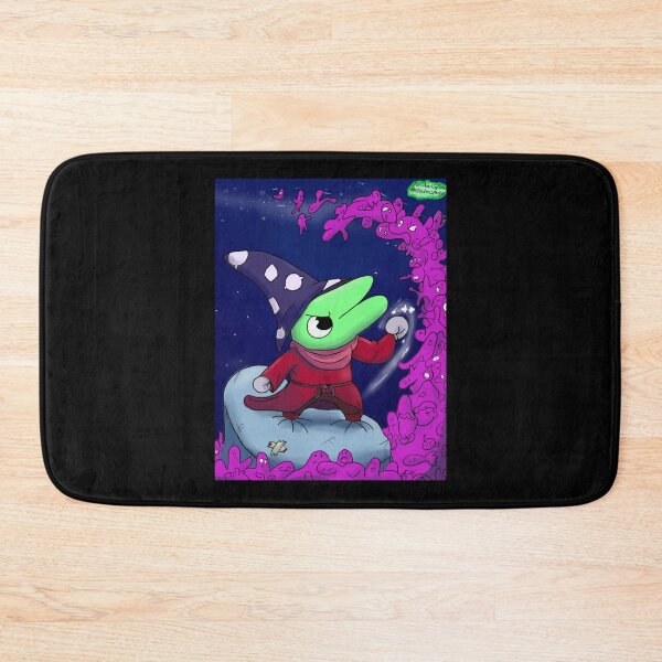 Item preview, Gleb Smiling Friends            designed and sold by FondueJr.