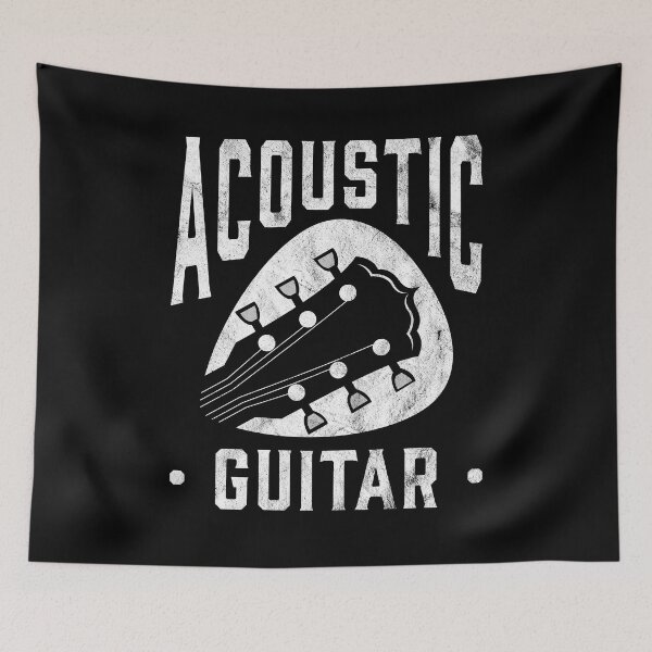 Item preview, Acoustic Guitar designed and sold by PaulSDesign.