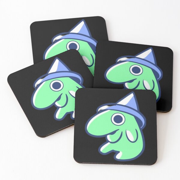 Item preview, Gleb Smiling Friends         designed and sold by FondueJr.