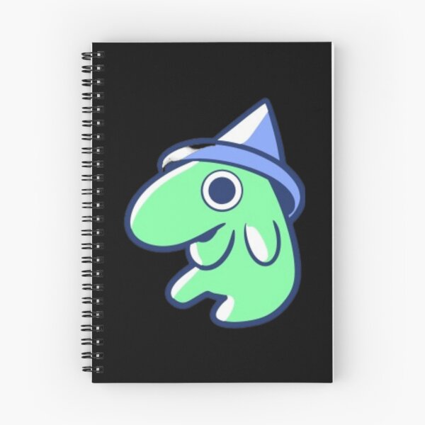 Item preview, Gleb Smiling Friends         designed and sold by FondueJr.