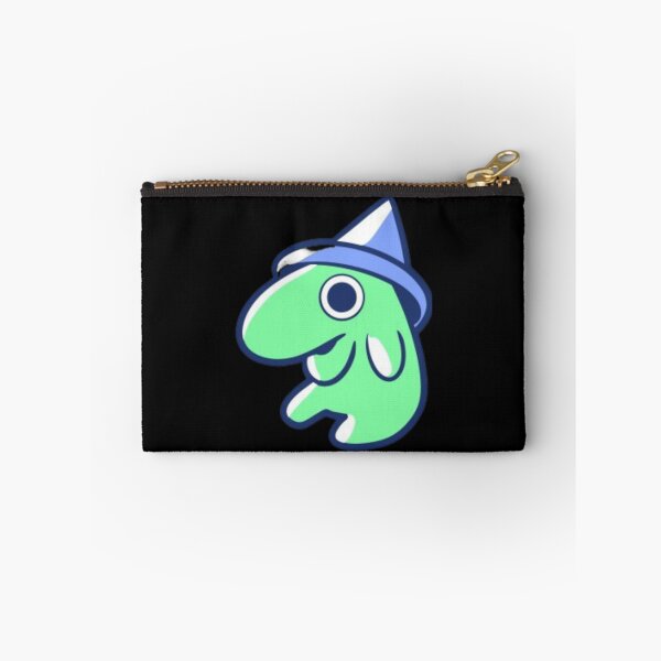 Item preview, Gleb Smiling Friends         designed and sold by FondueJr.