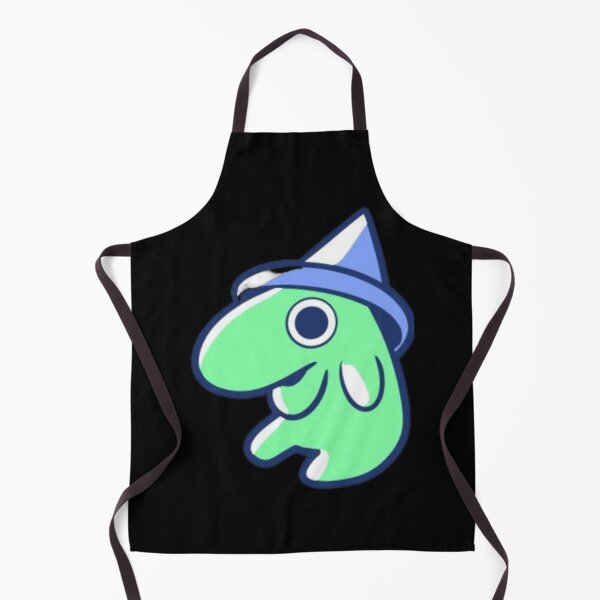 Item preview, Gleb Smiling Friends         designed and sold by FondueJr.