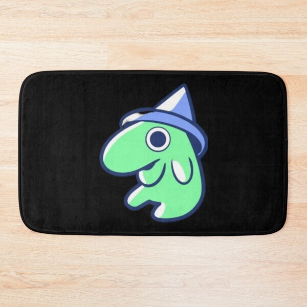 Item preview, Gleb Smiling Friends         designed and sold by FondueJr.