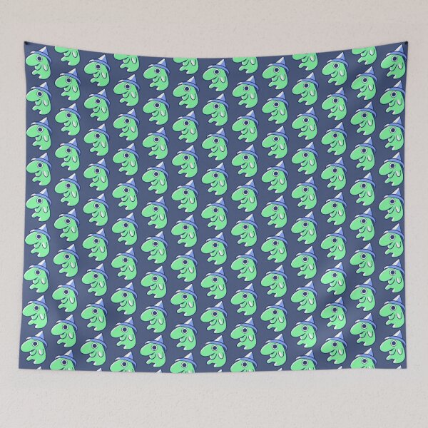 Item preview, Gleb Smiling Friends         designed and sold by FondueJr.