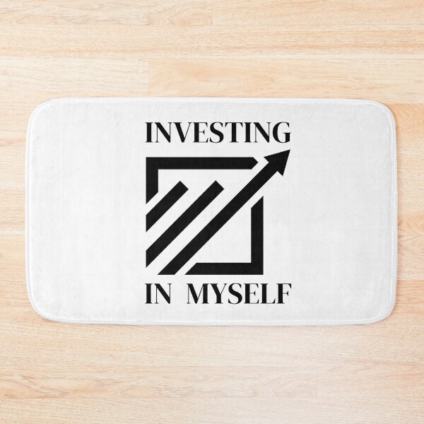 Item preview, INVERTIR EN MÍ MISMO designed and sold by successmom.