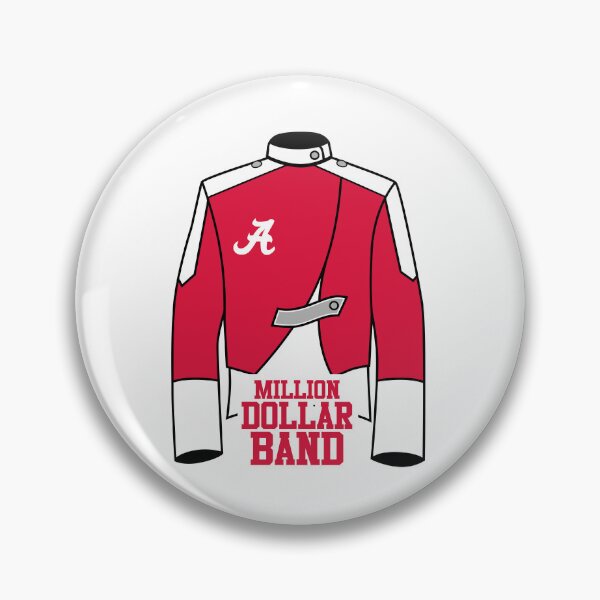 Item preview, Million Dollar Band  designed and sold by CarineCerny.