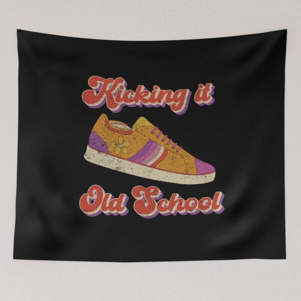 Item preview, Cute New Teacher Vintage Retro Old School Funny Elementary designed and sold by SocialLook.