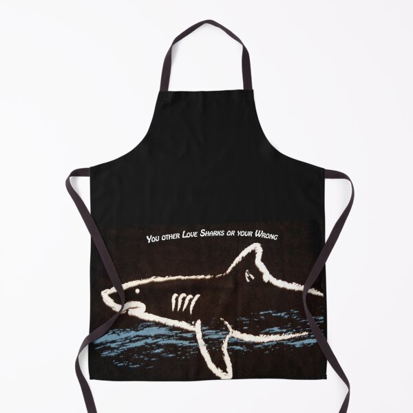 Item preview, Love Sharks. designed and sold by MarkBraham.