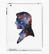 Han Solo - Galaxy iPad Case/Skin