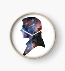 Han Solo - Galaxy Clock