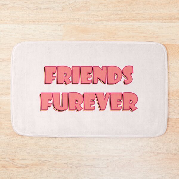 Item preview, Friends Furever designed and sold by Mandala & More.