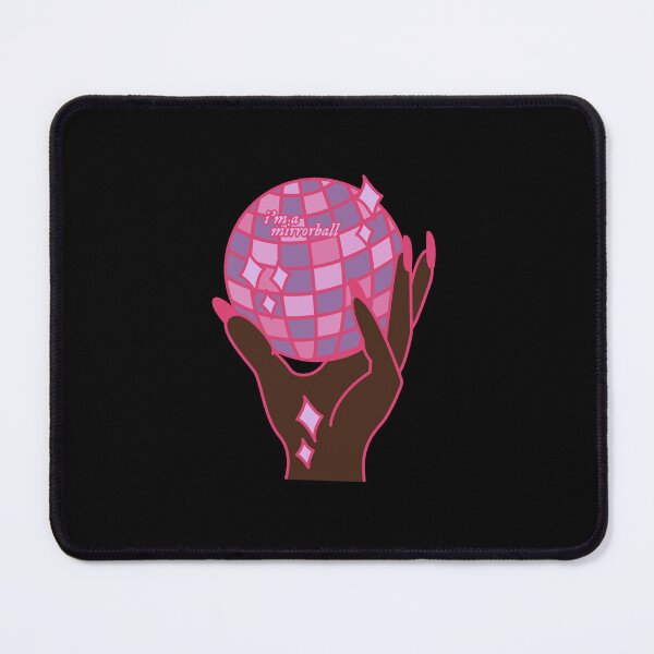 Item preview, Mirrorball #1 designed and sold by artcharm.